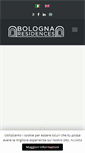 Mobile Screenshot of petronioresidence.it